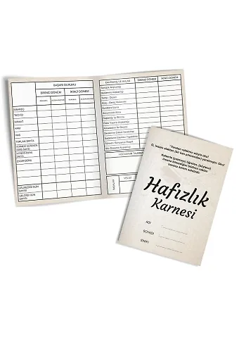 Karne Hafızlık