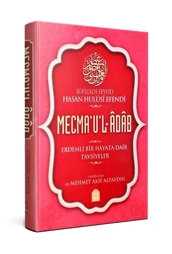 Mecmaul Adab