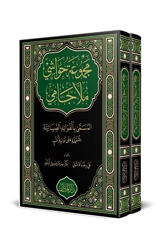 Mecmaatü Havaşi Molla Cami