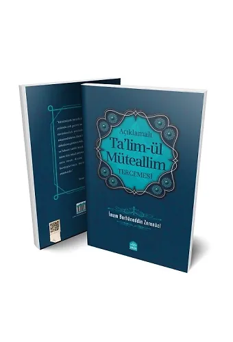 Talim Müteallim Tercümesi