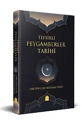 Tefsirli Peygamberler Tarihi