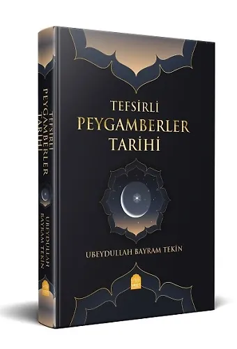 Tefsirli Peygamberler Tarihi