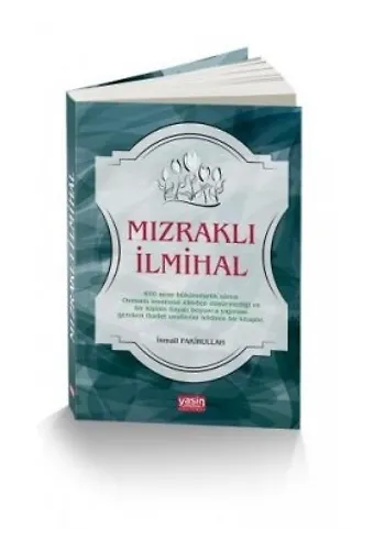 Mızraklı İlmihal