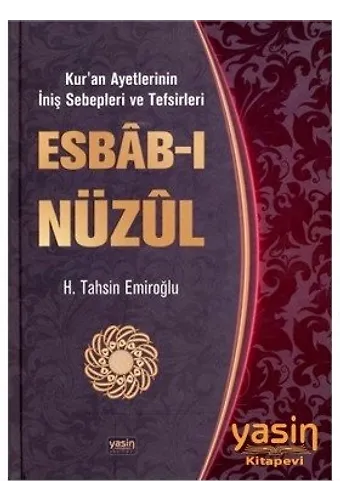 Esbabı Nüzül 15 Cilt Takım