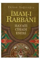 İmam-I Rabbani Hayatı Cihadı Eserleri