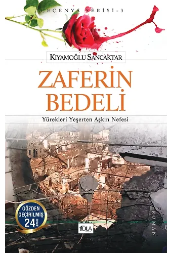 Zaferin Bedeli Kıyamoğlu Sancaktar