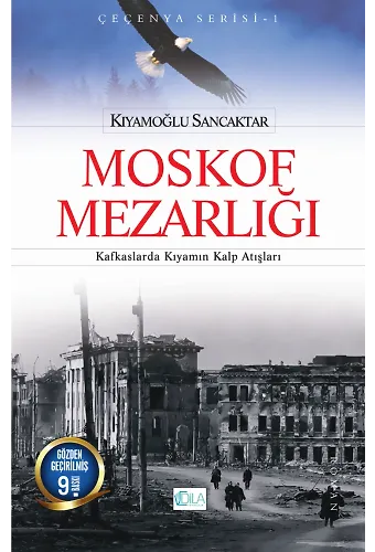 Moskof Mezarlığı Kıyamoğlu Sancaktar