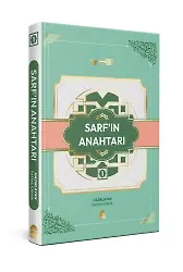 Sarfın Anahtarı 1.Cilt