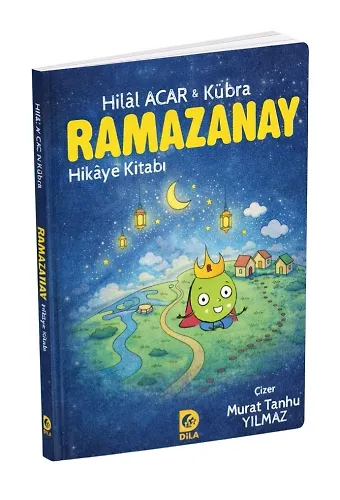 Ramazanay Hikaye Kitabı