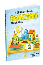 Ramazanay Etkinlik Kitabı