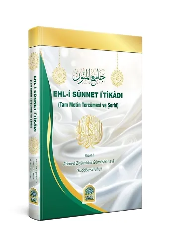 Ehli Sünnet İtikadı