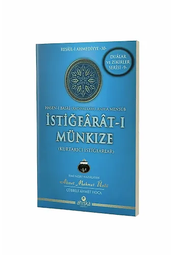 İstiğfaratı Münkize