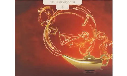 Büyü ve Cin - Salih Memişoğlu ( Arifan 2011 Yazısı )