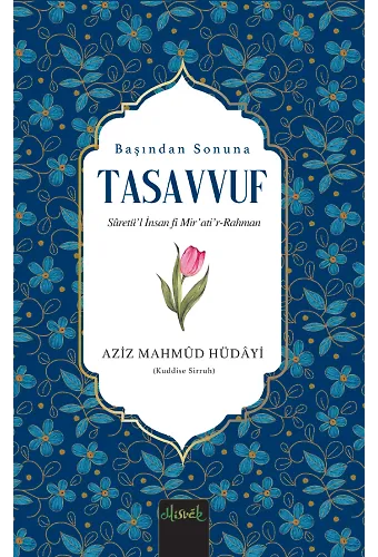 Başından Sonuna Tasavvuf