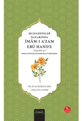 Muhaddisler Nazarında Imam Ebu Hanife (R.a.) (2 Cilt)