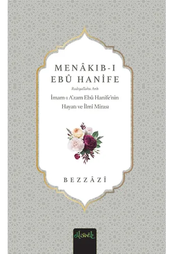Menakıb-I Ebu Hanife (2 Cilt)