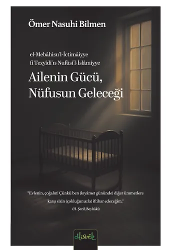 Ailenin Gücü, Nüfusun Geleceği