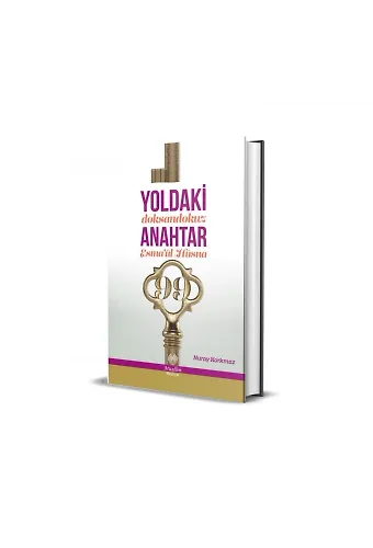 Yoldaki 99 Anahtar Esmaül Hüsna