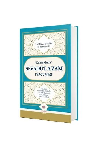 Kelime Manalı Sevadül Azam Tercümesi