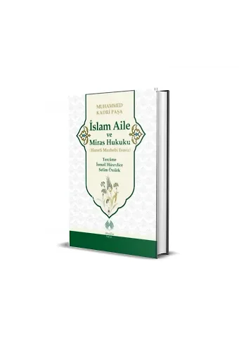 İslam Aile Ve Miras Hukuku