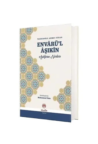 Envarül Aşıkin Aşıkların Nurları