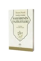 Sahabenin Faziletleri