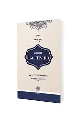 Mülahhas İlmi Tevhid