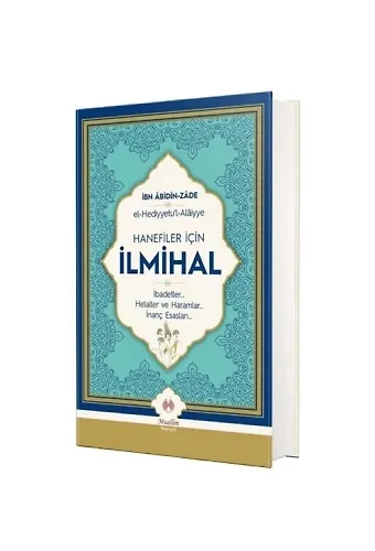 El Hediyetül Alaiyye Hanefiler İçin İlmihal