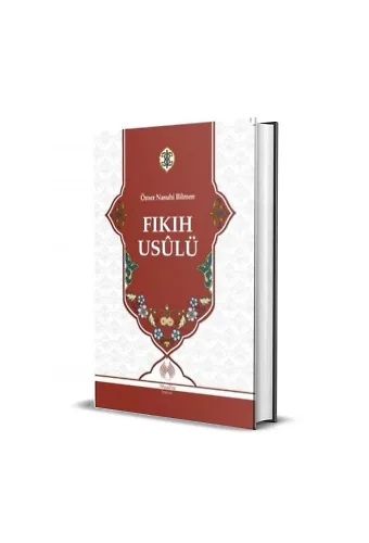 Fıkıh Usulü