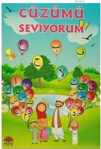 Cüzümü Seviyorum