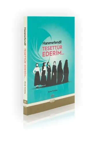 Hanımefendi Tesettür Ederim