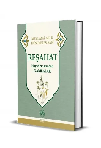 Reşahat Hayat Pınarından Damlalar
