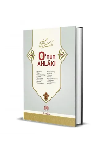 Onun Ahlakı - Feti Ulugöl