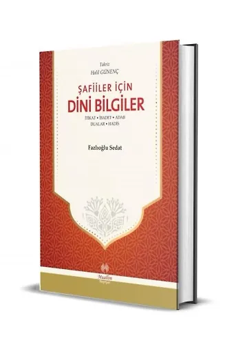 Şafiiler İçin Dini Bilgiler