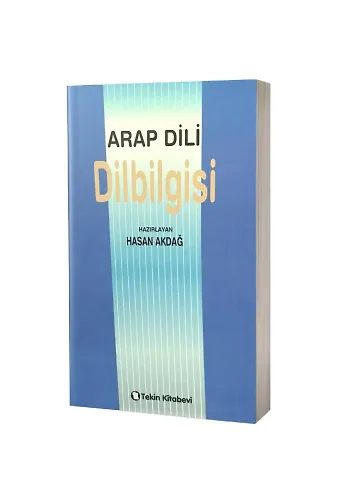 Arap Dili Dilbilgisi