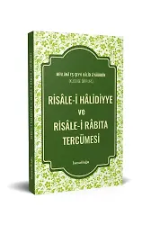 Risalei Halidiyye Ve Rabıta Risalesi