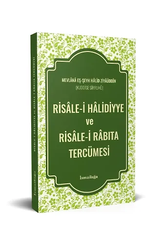 Risalei Halidiyye Ve Rabıta Risalesi