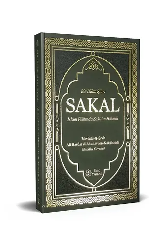 Bir İslâm Şiarı Sakal