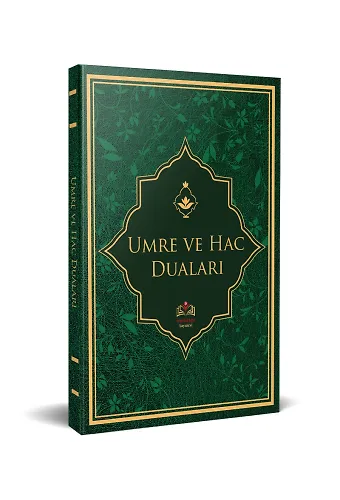 Umre Ve Hac Duaları