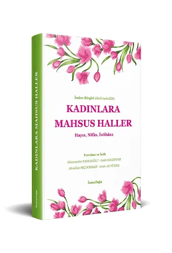 Kadınlara Mahsus Haller