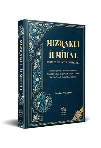 Mızraklı İlmihal Risaleler Ve Tercümeleri