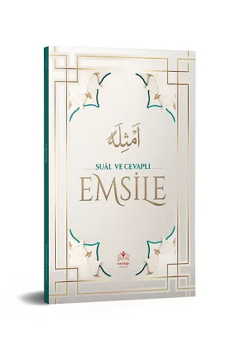 Sual Ve Cevaplı Emsile