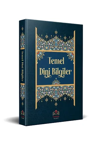 Temel Dini Bilgiler (Türkçe - Arapça)