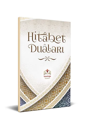 Hitabet Duaları