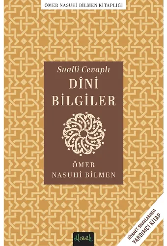 Sualli Cevaplı Dini Bilgiler