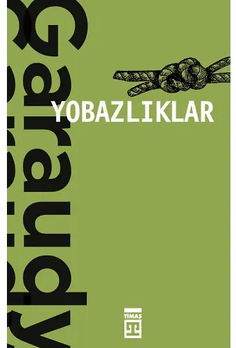 Yobazlıklar