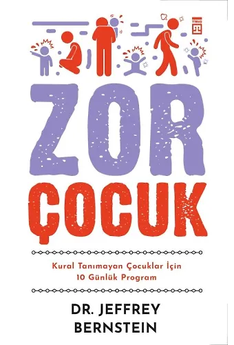 Zor Çocuk
