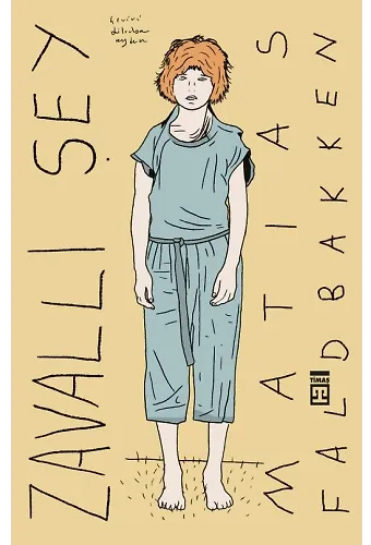 Zavallı Şey