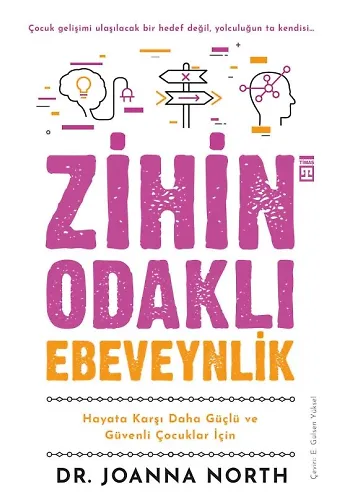 Zihin Odaklı Ebeveynlik