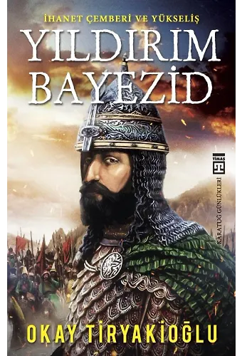 Yıldırım Bayezid
